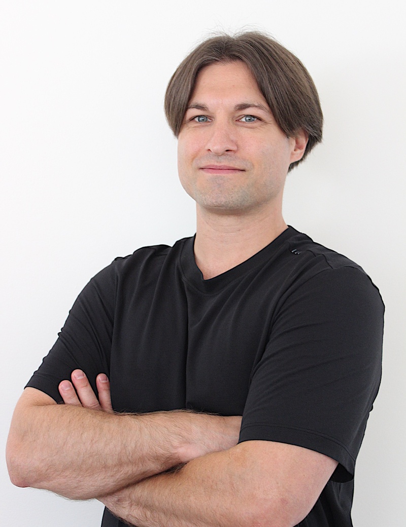 Dr. Josef Swetz