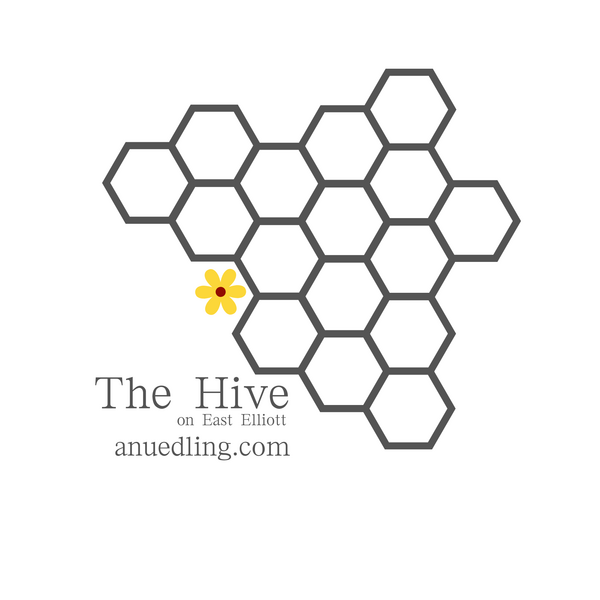 Anna C Nuedling, MACP, RSW & Psychotherapist (OCSSW # 823678)