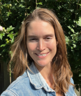 Book an Appointment with Kerry Parrett at Toronto - The Annex