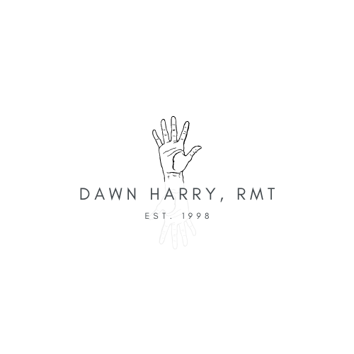DAWN HARRY, RMT
