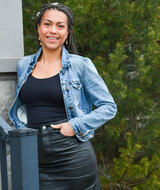 Book an Appointment with Kathleen Foldvari at 22 Charing Cross St. Brantford