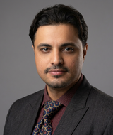 Book an Appointment with Soban Khalid at 203-60 St. Clair Ave. East Toronto