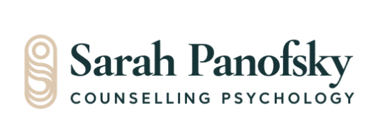 Dr. Sarah Panofsky, Psychologist