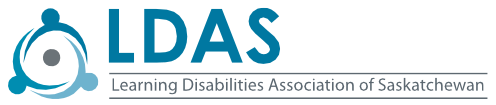 Learning Disabilities Association of Saskatchewan