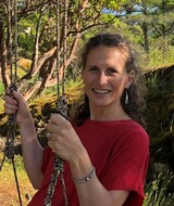 Book an Appointment with Noelle Daigle at Port McNeill Chiropractic- Beth Cummings RAc.