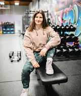 Book an Appointment with Ms. Rikki Jane at The G.O.A.T. Sport Medicine Clinic unit 214