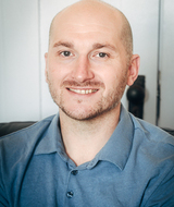 Book an Appointment with Graham Giske at Strides Counselling & Mental Performance (Graham Giske)