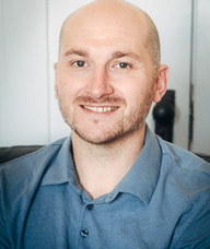 Book an Appointment with Graham Giske for Counselling