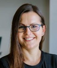 Book an Appointment with Renee Wall (Staff) for Therapeutic Massage