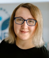 Book an Appointment with Amber Georgeson for Athletic Therapy