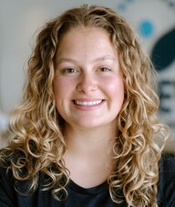 Book an Appointment with Avery Friesen for Therapeutic Massage