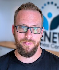 Book an Appointment with Mathew Guenther for Student Massage