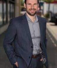 Book an Appointment with Arran McLellan for Free Initial Consultation