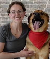 Book an Appointment with Kristen Brooker for Intake