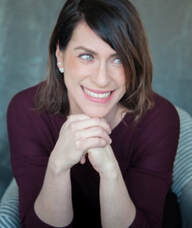 Book an Appointment with Elizabeth Kay for Counselling / Psychology / Mental Health