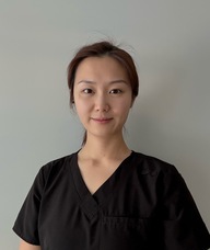 Book an Appointment with Zhuchen (Esme) Pan for Massage Therapy