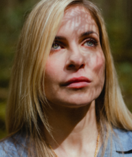 Book an Appointment with Alexandra (Sasha) Tymkiw for Massage Therapy