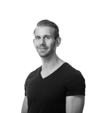 Book an Appointment with Markus von Hacht for Athletic Therapy