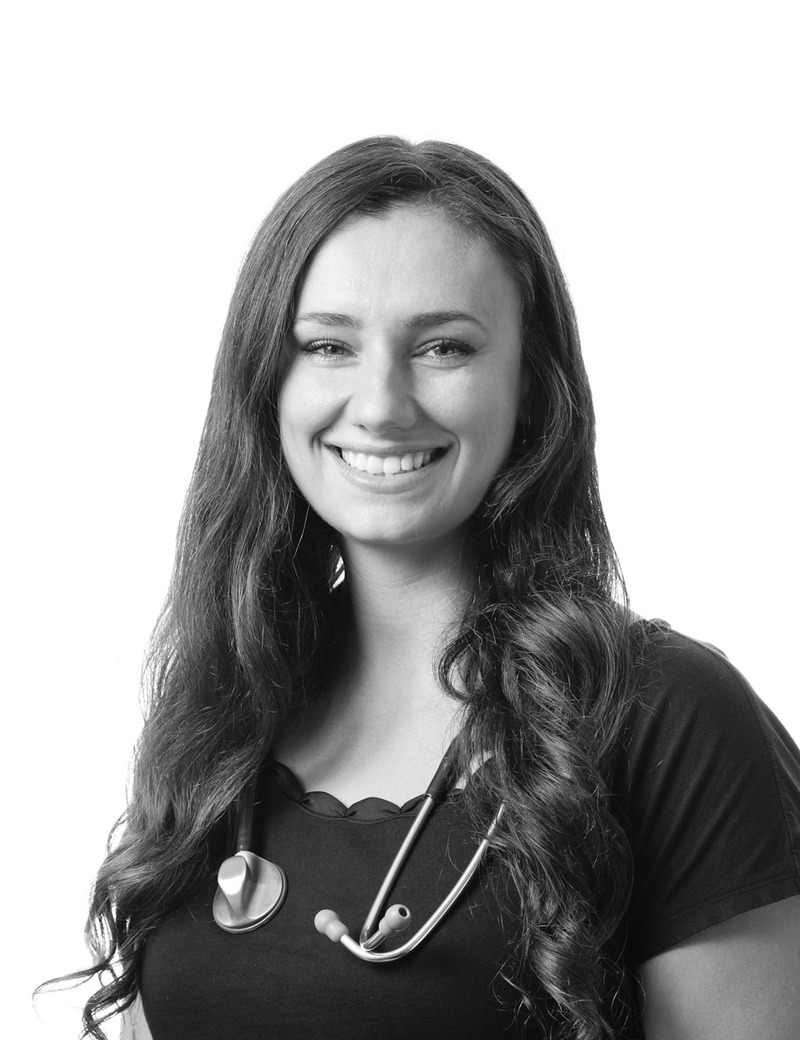 Photo of Dr. Erin Crossman