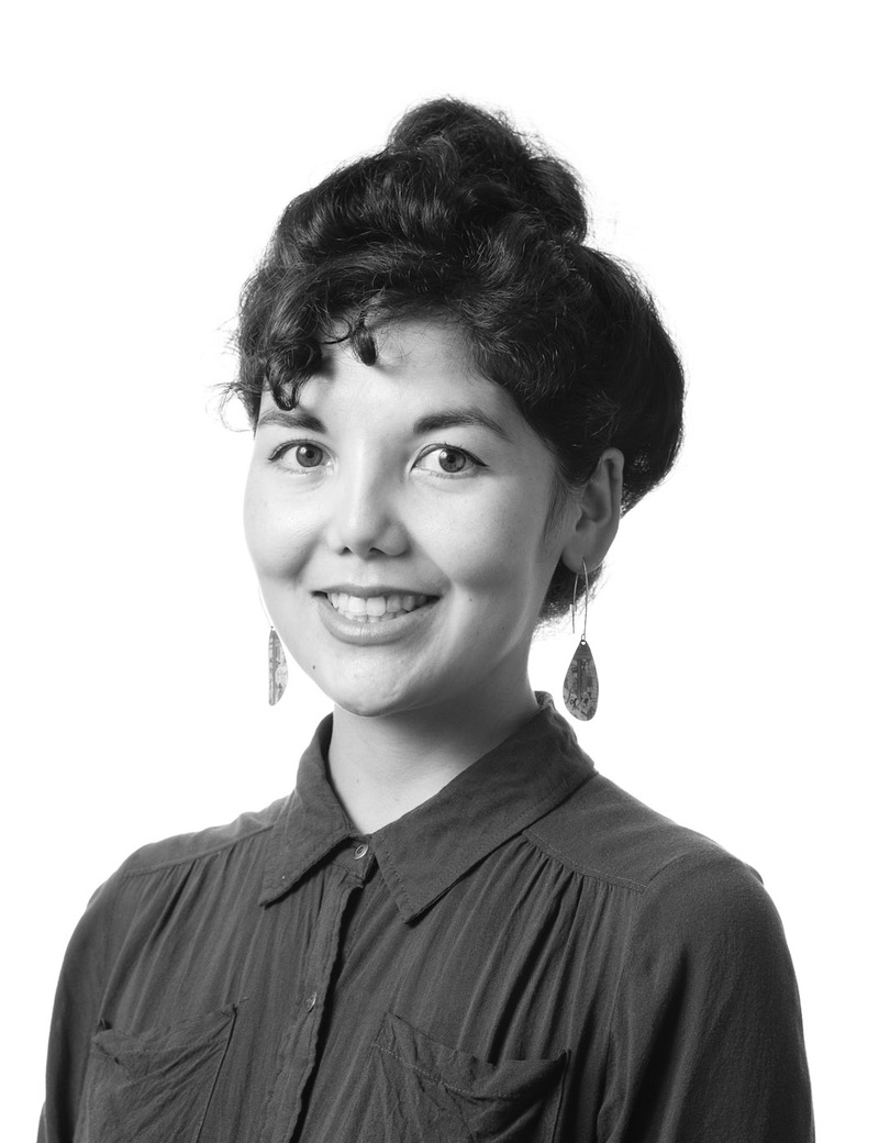 Photo of Satomi Yoneda