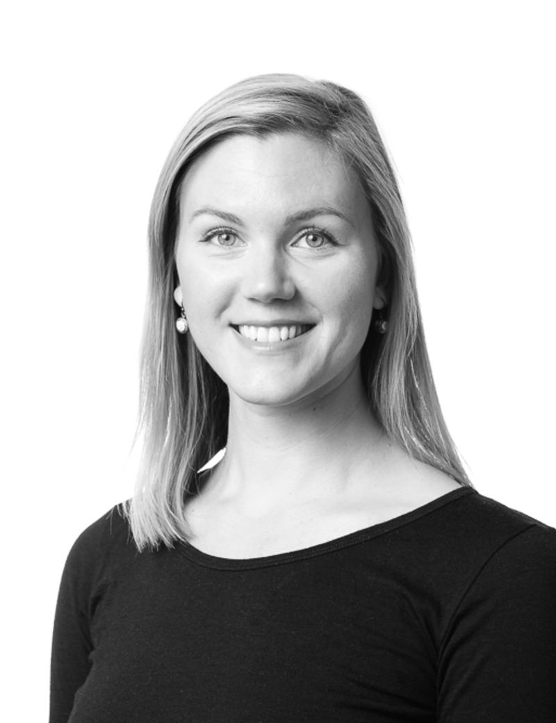 Photo of Haley Christensen