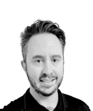 Book an Appointment with Aaron Blair for Relaxation Massage (Non-Registered, RMT Students)