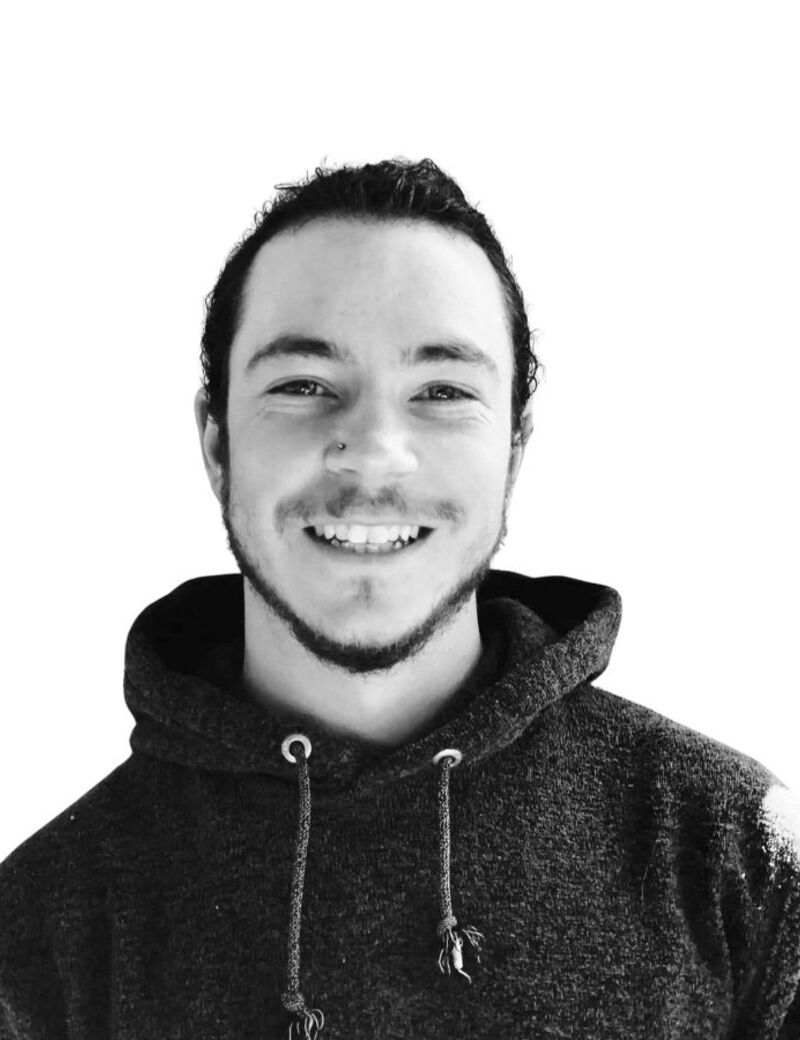 Photo of Jesse Yanke