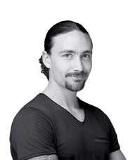 Book an Appointment with Sebastian Beaudet for Massage Therapy (RMT)