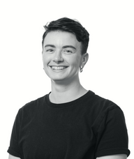 Book an Appointment with Carl Clark (They/Them) for Massage Therapy (RMT)