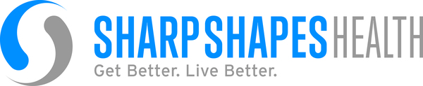 Sharp Shapes Health