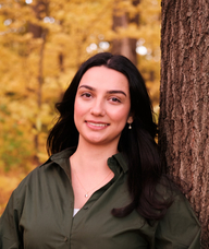 Book an Appointment with Mariana Profka for Free Introduction Call