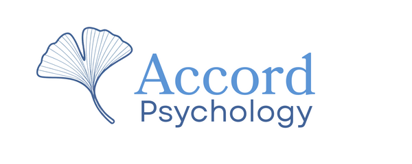 Accord Psychology