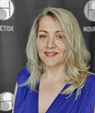 Book an Appointment with Magdalena Tothova for Massage Therapy