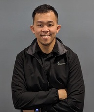Book an Appointment with Jonathan Lam for Physiotherapy