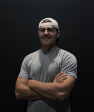 Book an Appointment with Mr. Cole Taylor for Personal Training