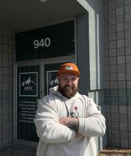 Book an Appointment with Andrew Mercer for Chiropractic