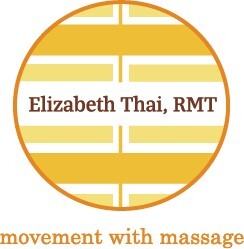 Elizabeth Thai, RMT