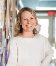 Book an Appointment with Jackie Reimche for Nutrition