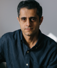 Book an Appointment with Reza Nematollahi for Physiotherapy