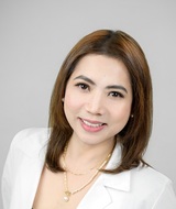 Book an Appointment with Cecilia Gaanan at Metro Healthcare