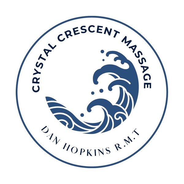 Crystal Crescent Massage 