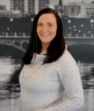 Book an Appointment with Michelle Kohle for Massage Therapy