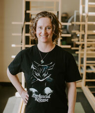 Book an Appointment with Briana Descalchuk for Massage Therapy