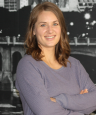 Book an Appointment with Haley Enns for Physiotherapy by Nomad Therapies