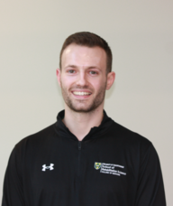 Book an Appointment with Jon Gough for Physiotherapy by Nomad Therapies