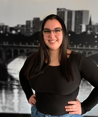 Book an Appointment with Chanel Benson for Massage Therapy