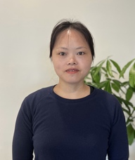 Book an Appointment with Yvonne (Yanwen) Lu for Massage Therapy