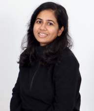 Book an Appointment with Nidhi Shah for Physiotherapy