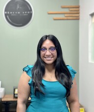 Book an Appointment with Dr. Daina Patel for Chiropractic