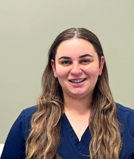 Book an Appointment with Kayla Neves Cabral for Massage Therapy